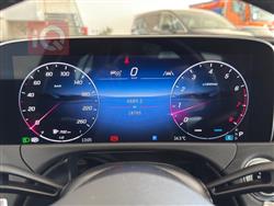 مێرسێدس بێنز E-Class